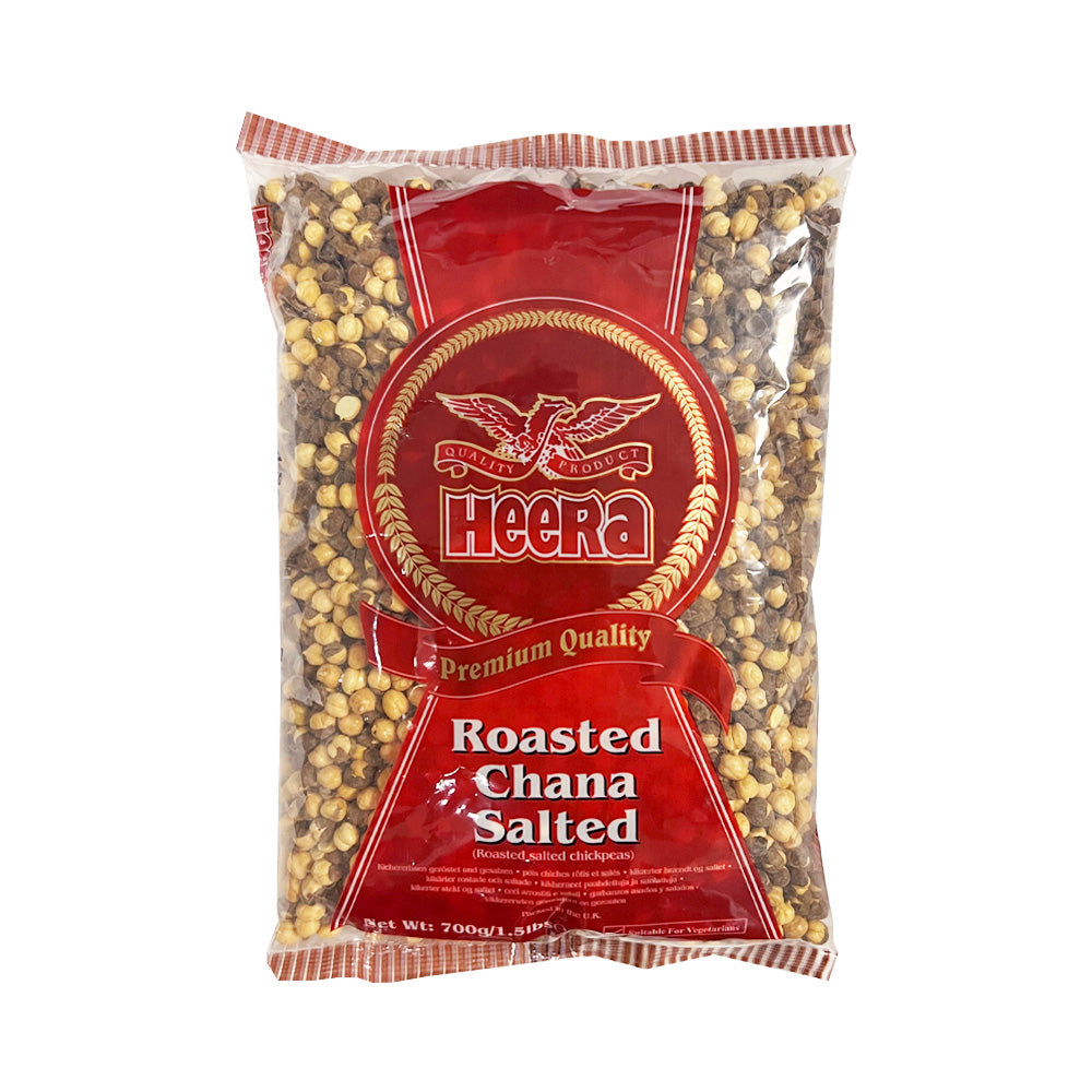Roasted Chana Salted
