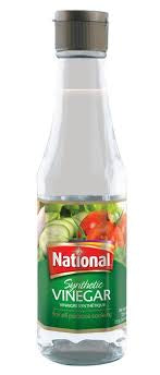 National synthetic vinegar 300 mL