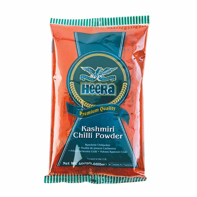 Kashmiri chilli powder 100 g