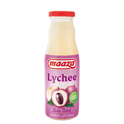 Lychee Juice