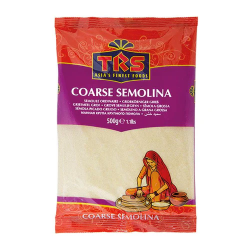 Trs Semolina coarse 1.5 kg