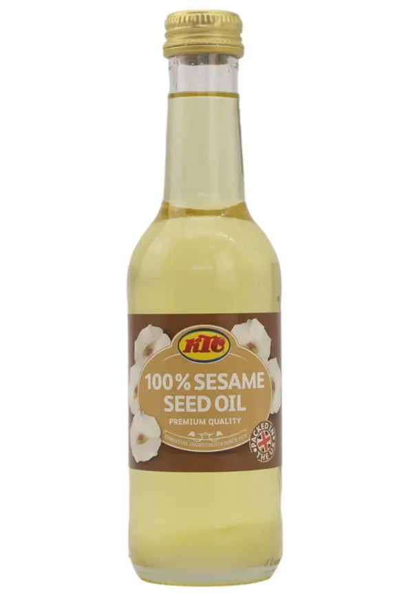 Seseame Oil Ktc 250 ml