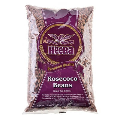 Rosecoco Beans 1kg