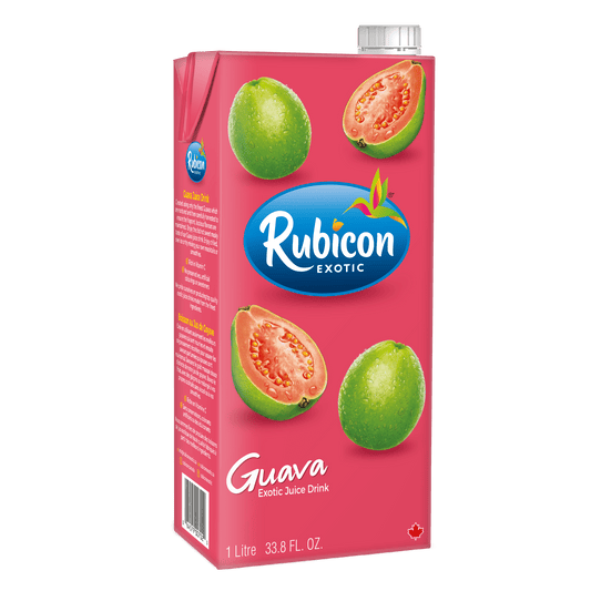 Guava Juice Drink