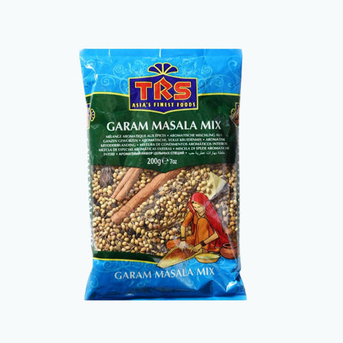 Garam Masala Whole