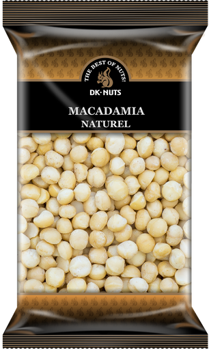 MACADAMIA NATUREL 150gms