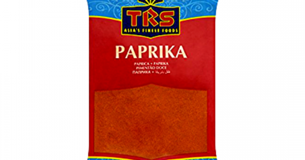 Paprika