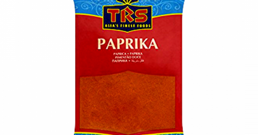 Paprika