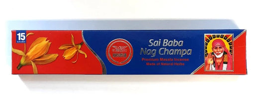 Sai Baba Nag Champa Agarbathi