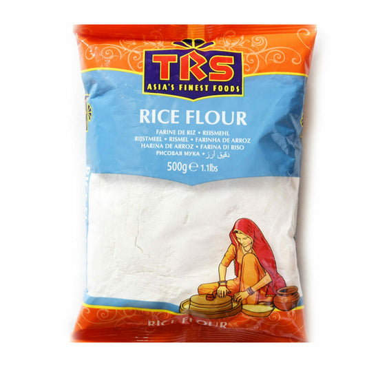 Rice Flour