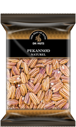 Walnut PEKANNØD (NATUREL) 180gms