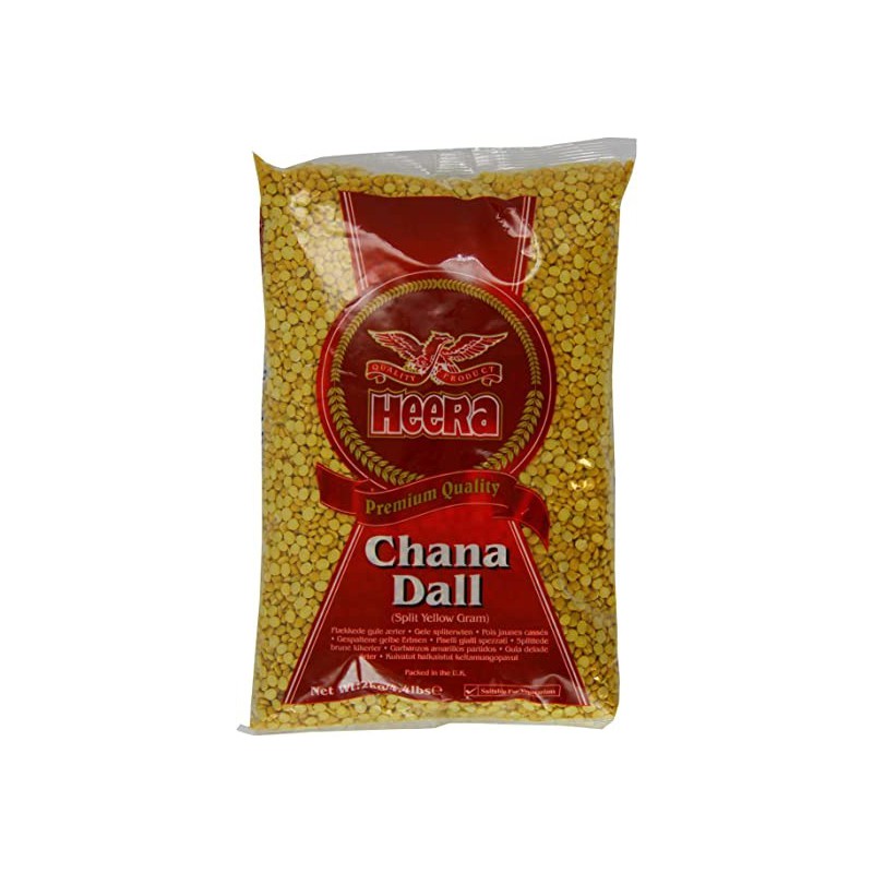 Chana Dal