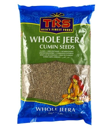 Cumin Seeds Jeera