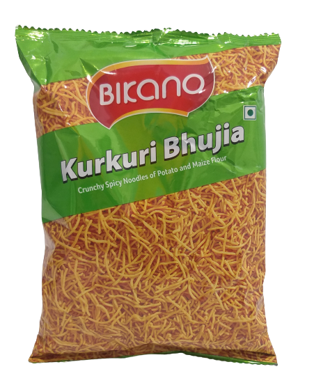 Kurkuri Bhujia Mix