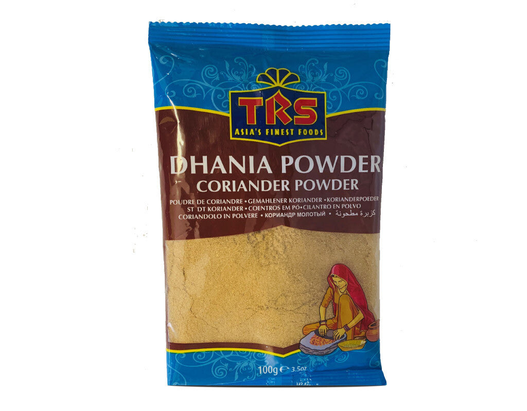 Coriander Powder Dhania