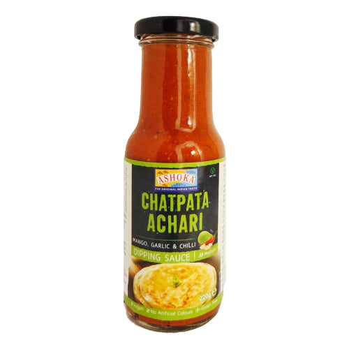 Chatpata Achari Dipping Sauce