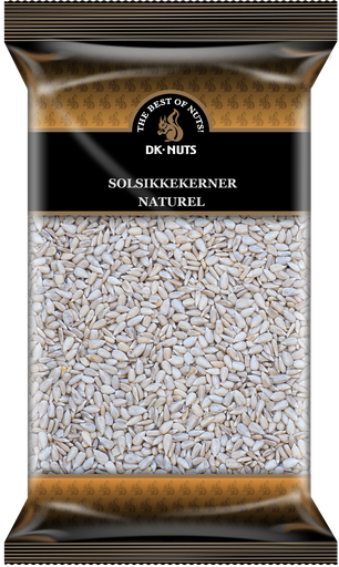 SOLSIKKEKERNER 1KG