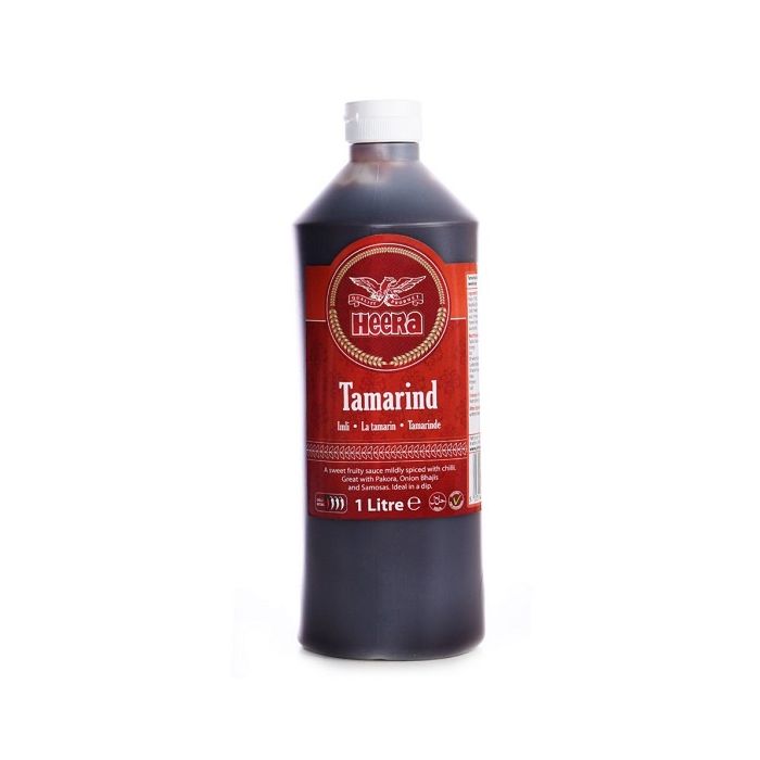 Heera tamarind sauce 1L