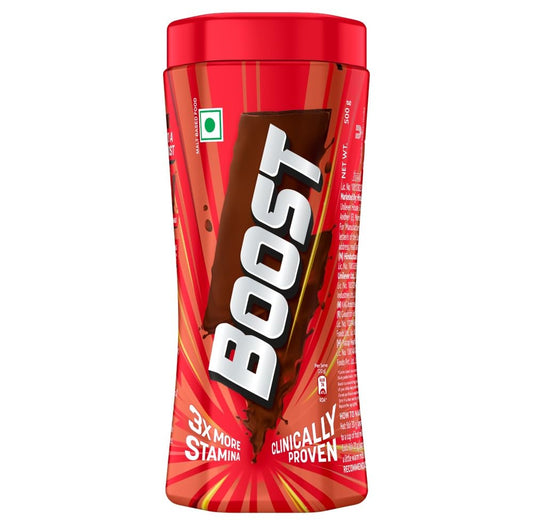 BOOST JAR - IND 450/500G.