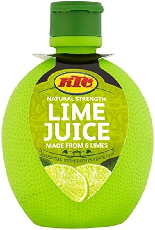 Lime Juice