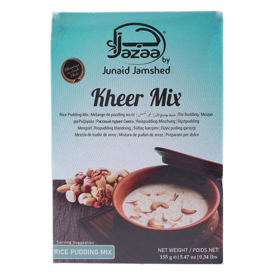 Jaaza Kheer Mix