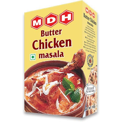 Butter Chicken Masala 100g