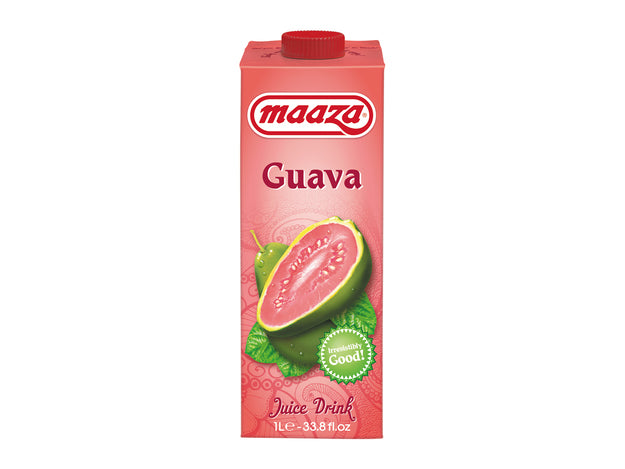 Guava Juice