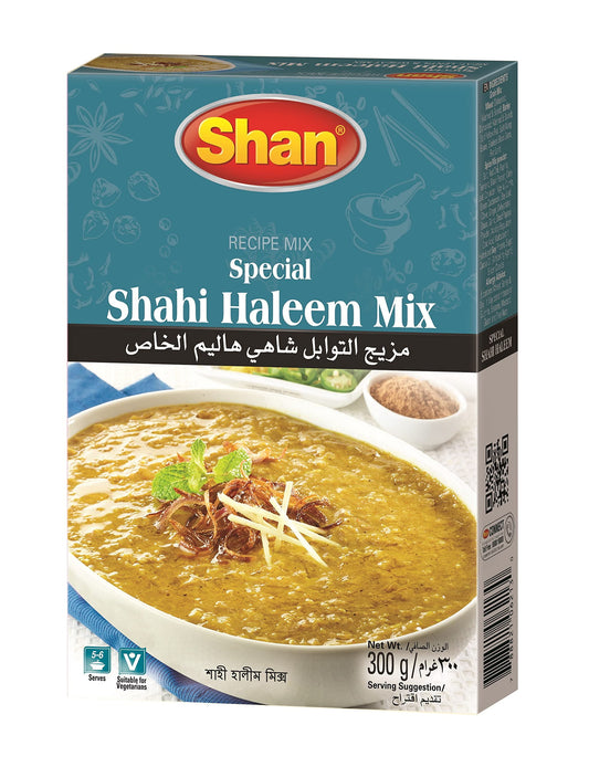 Shahi Haleem