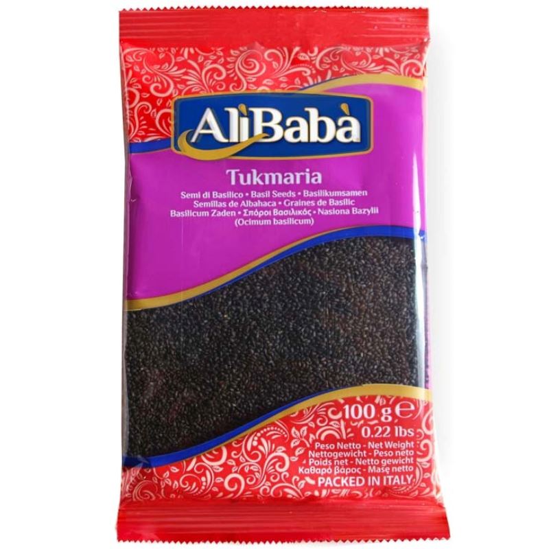 Alibaba Tukmaria 100g