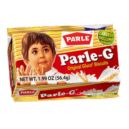 PARLE-G - IND 79.9G.