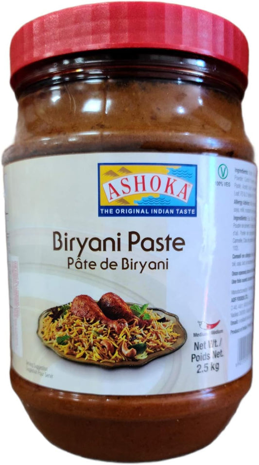 Biryani Paste