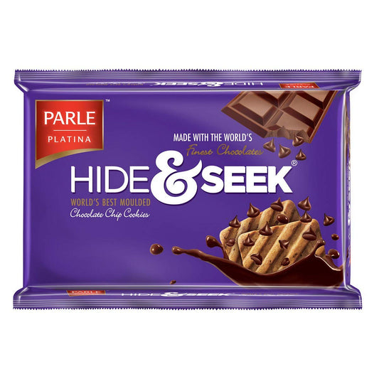 Cookie Chocolate Hide & Seek