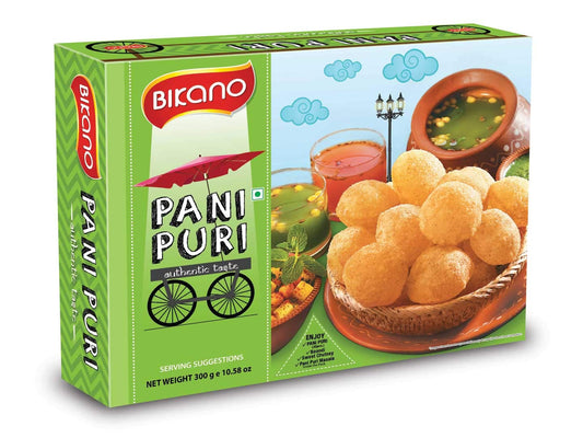 Pani Puri