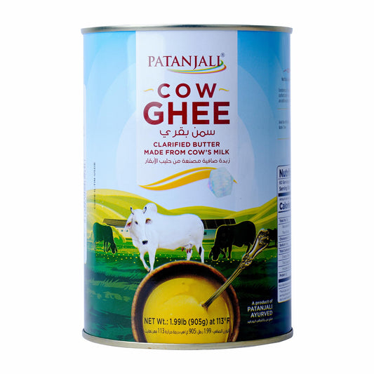 Cow Ghee