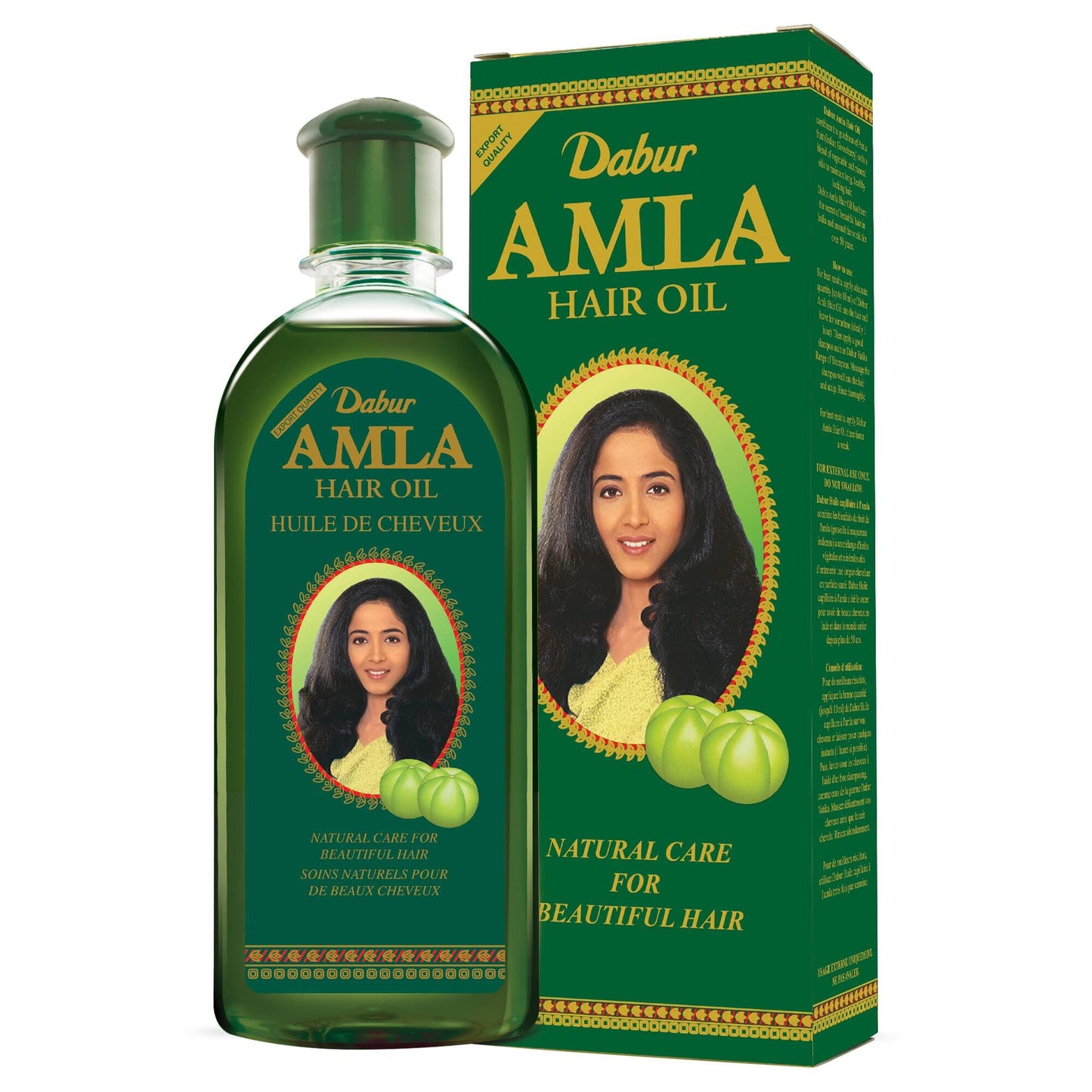 Amla Hair Oil