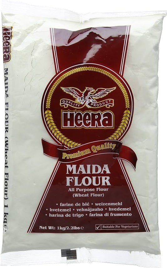 Maida Flour