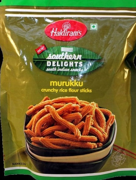 Haldiram Murukku 200G