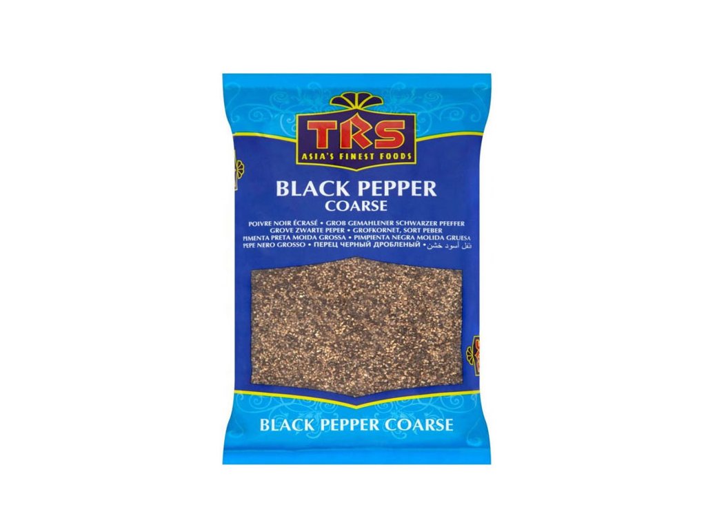 Black Pepper Coarse