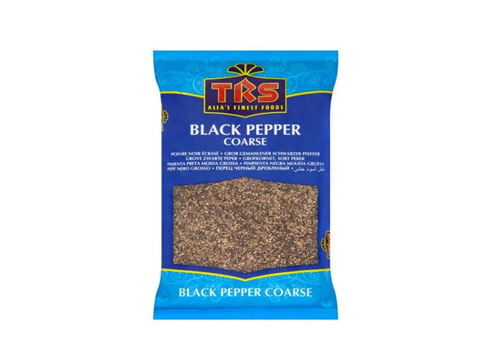 Black Pepper Coarse