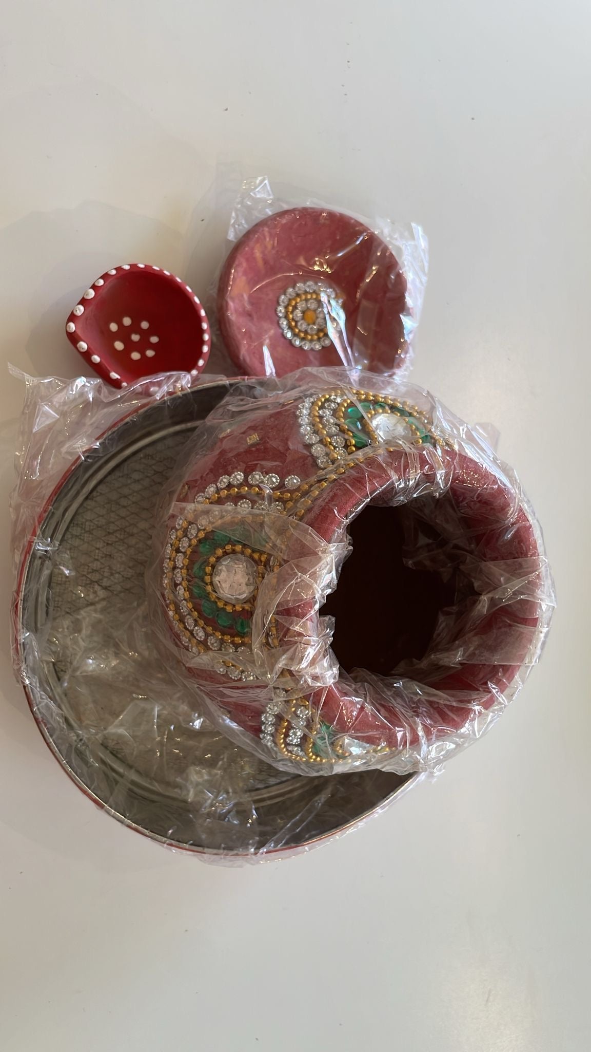 Karva Chauth Kit