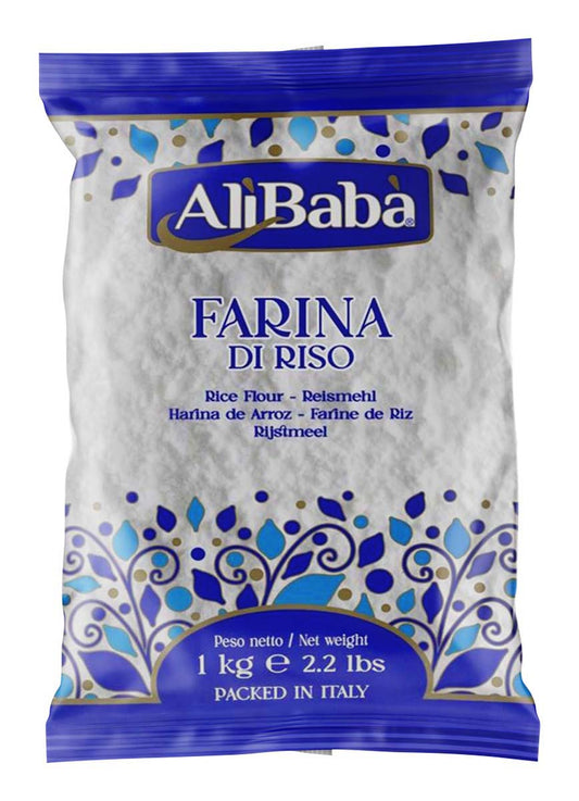 Rice Flour 1kg