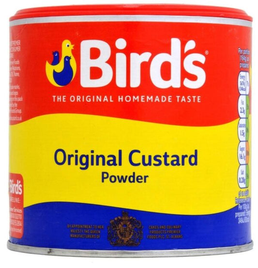 Custard Powder