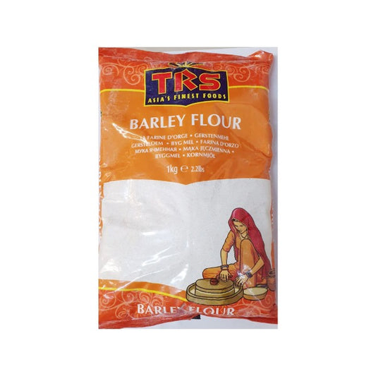 Barley Flour 1kg