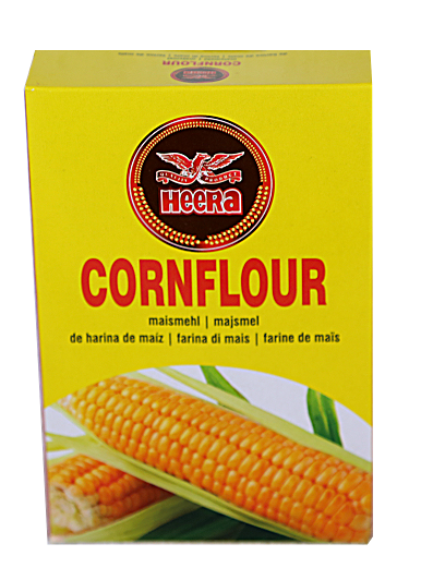 Corn Flour