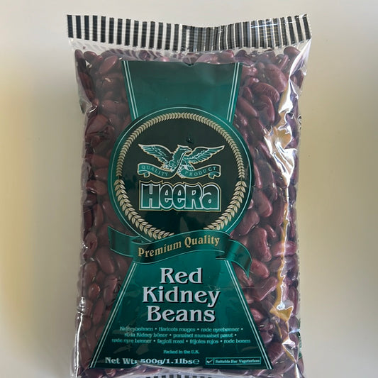 Red Kidney Beans