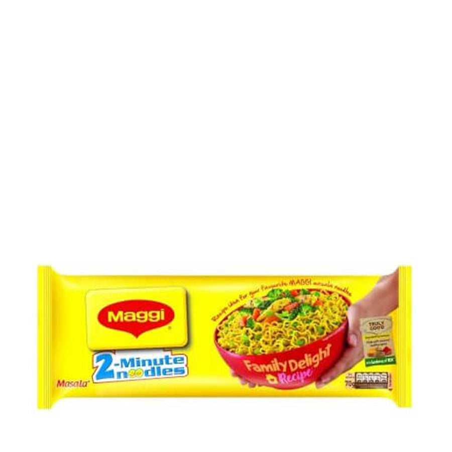 Maggi Noodles family pack 560 gms