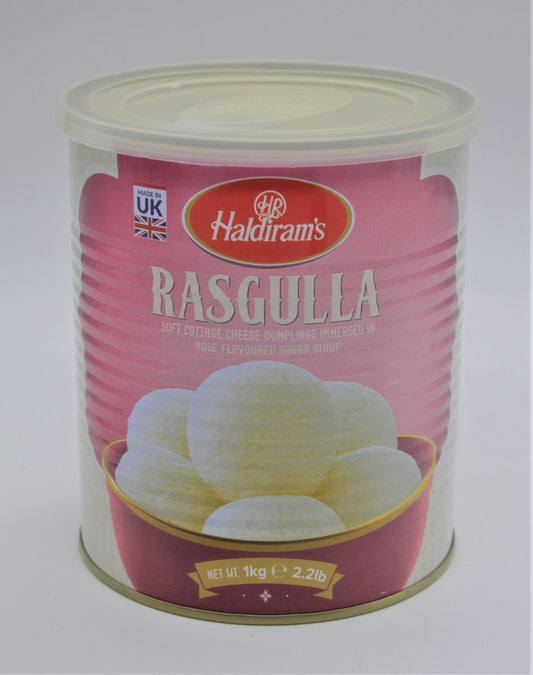 RASGULLA - HR 1KG.