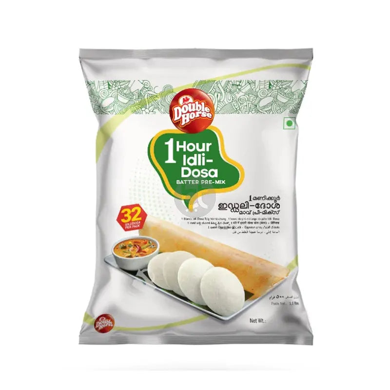 Double horse Idly Dosa Mix