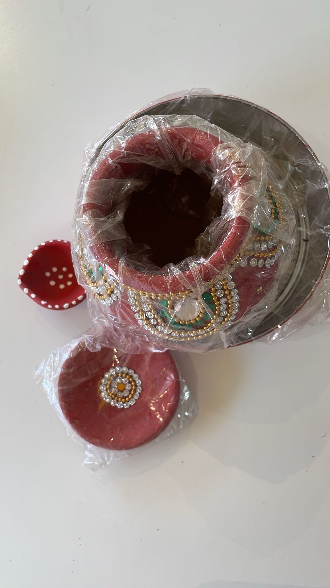 Karva Chauth Kit