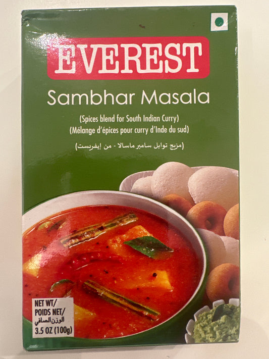 Everest sambhar masala 100g